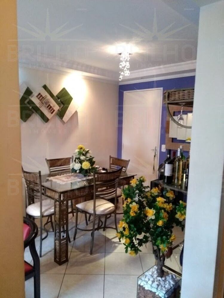 Apartamento, 2 quartos, 57 m² - Foto 5