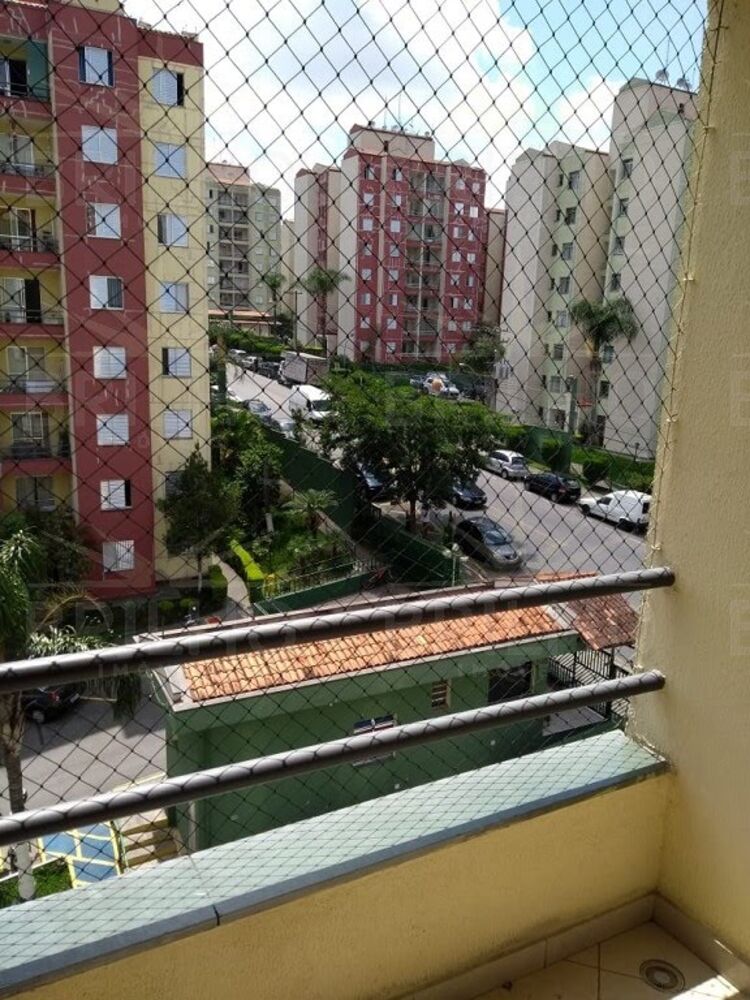 Apartamento, 2 quartos, 57 m² - Foto 4