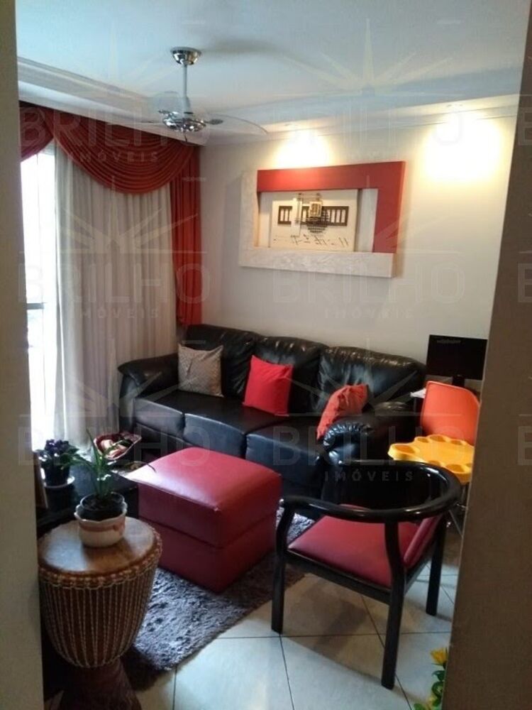 Apartamento, 2 quartos, 57 m² - Foto 16