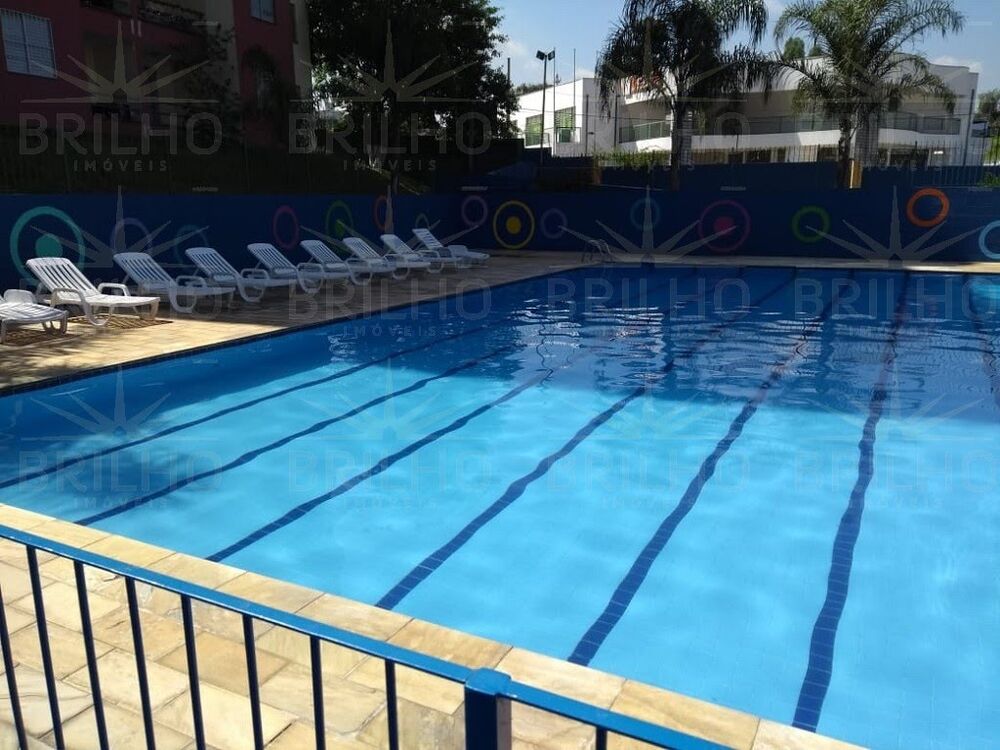 Apartamento, 2 quartos, 57 m² - Foto 10