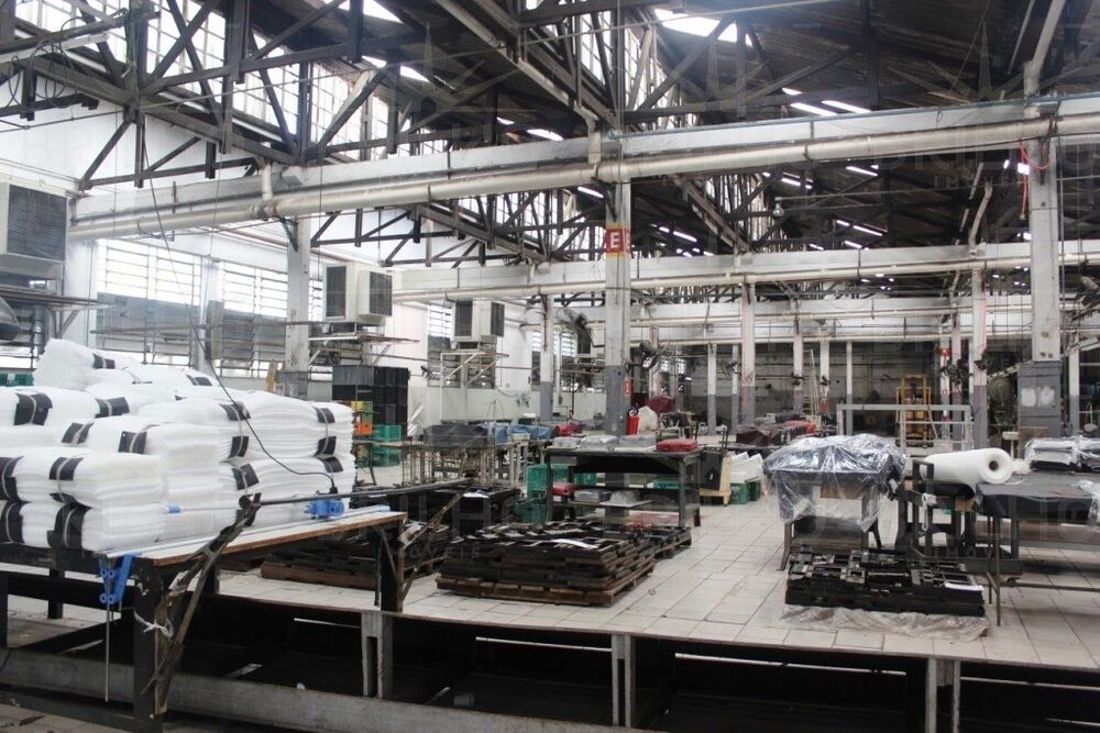 Depósito-Galpão - Foto 7