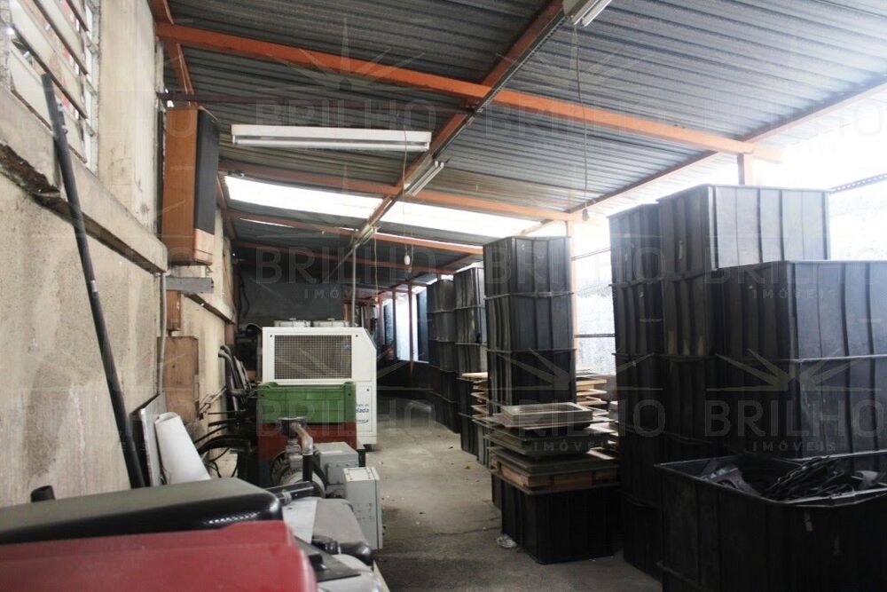 Depósito-Galpão - Foto 8