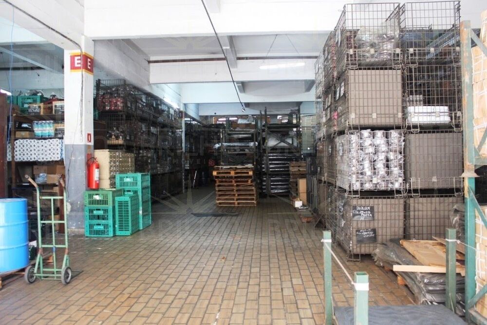 Depósito-Galpão - Foto 5