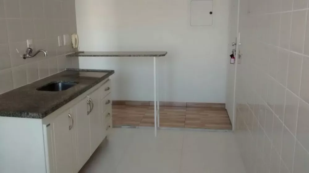 Apartamento à venda e aluguel com 2 quartos, 49m² - Foto 1