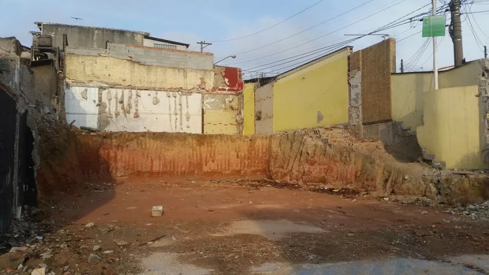 Terreno, 230 m² - Foto 2