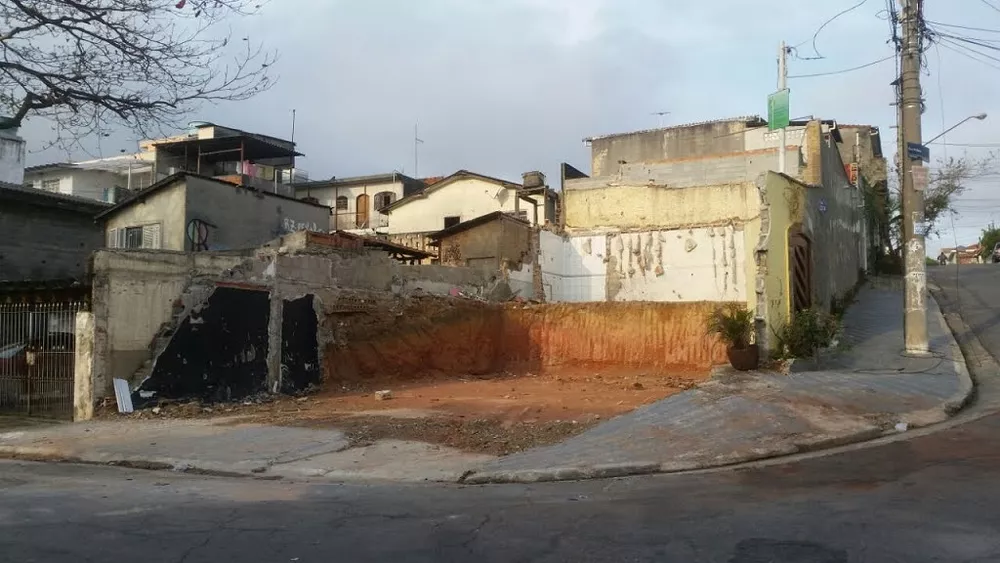 Terreno, 230 m² - Foto 1