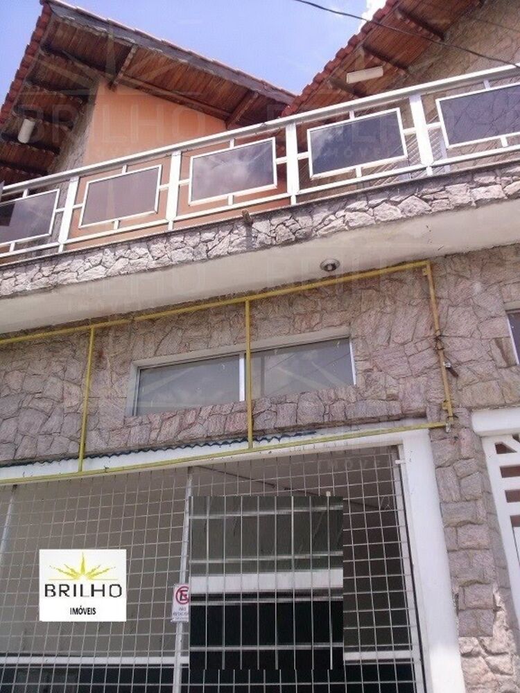 Loja-Salão, 160 m² - Foto 1