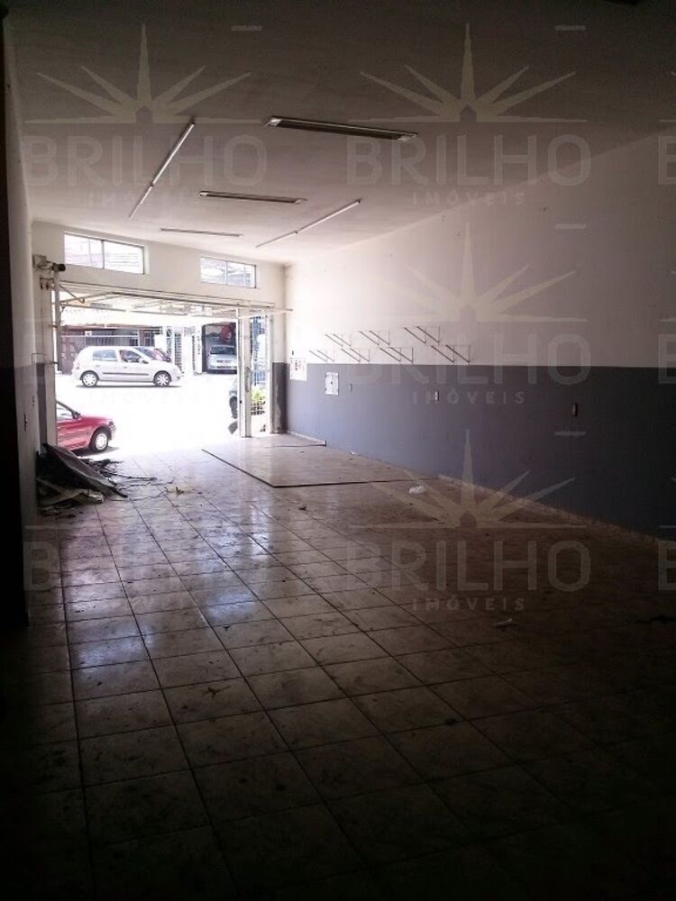 Loja-Salão, 160 m² - Foto 7