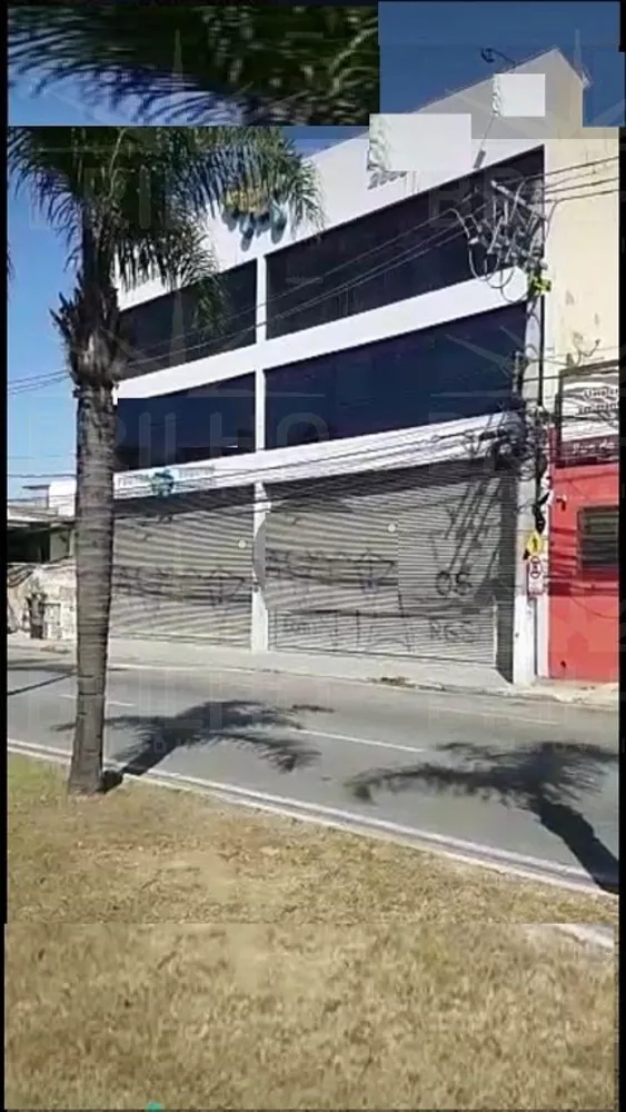 Prédio Inteiro para alugar, 380m² - Foto 2