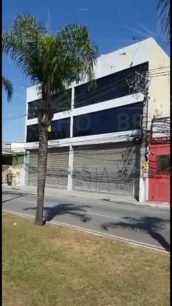 Prédio Inteiro para alugar, 380m² - Foto 1