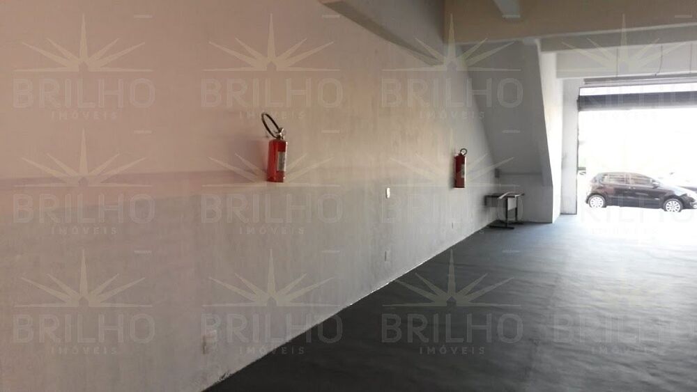 Depósito-Galpão, 100 m² - Foto 2