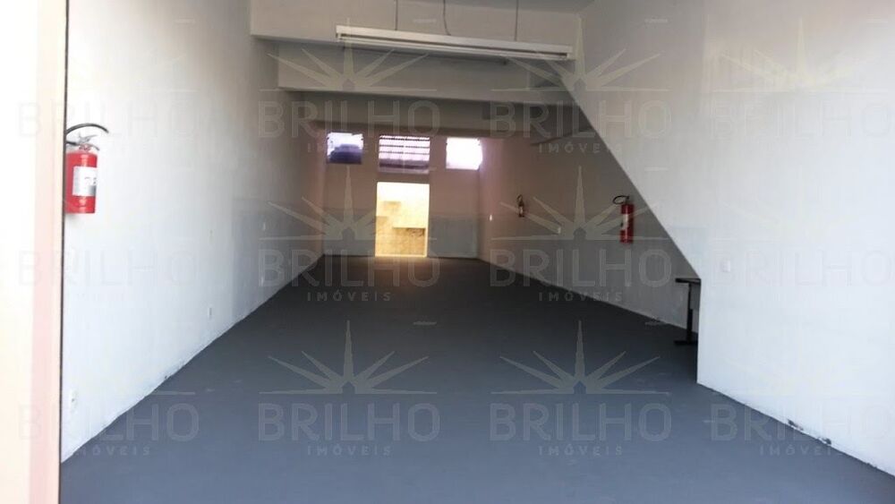 Depósito-Galpão, 100 m² - Foto 1