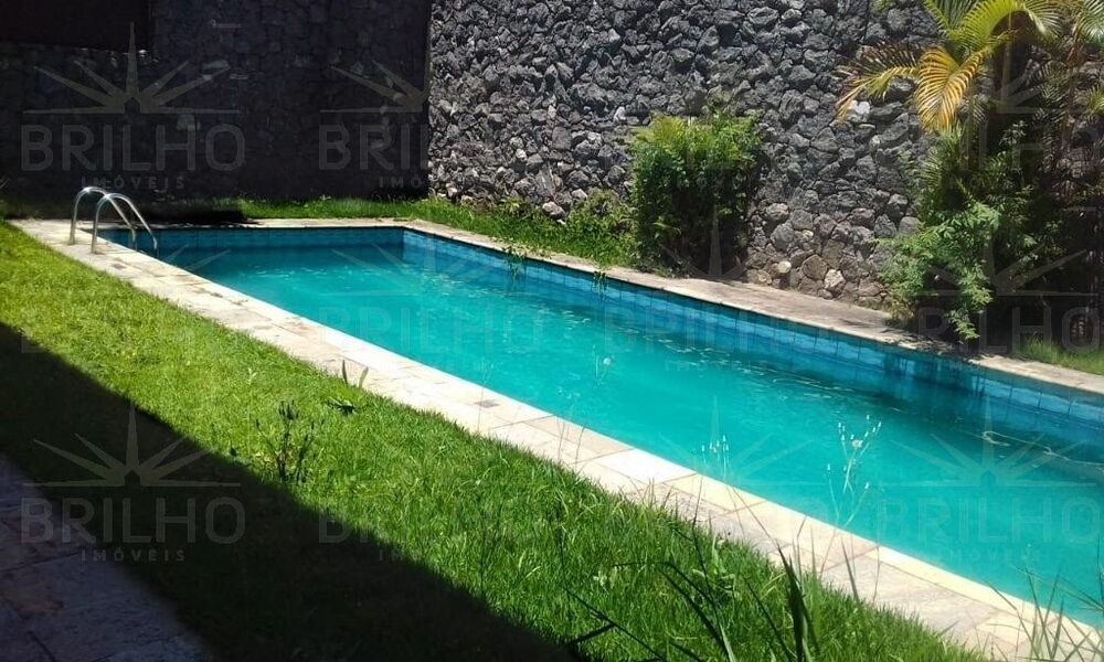 Sobrado à venda e aluguel com 4 quartos, 324m² - Foto 3