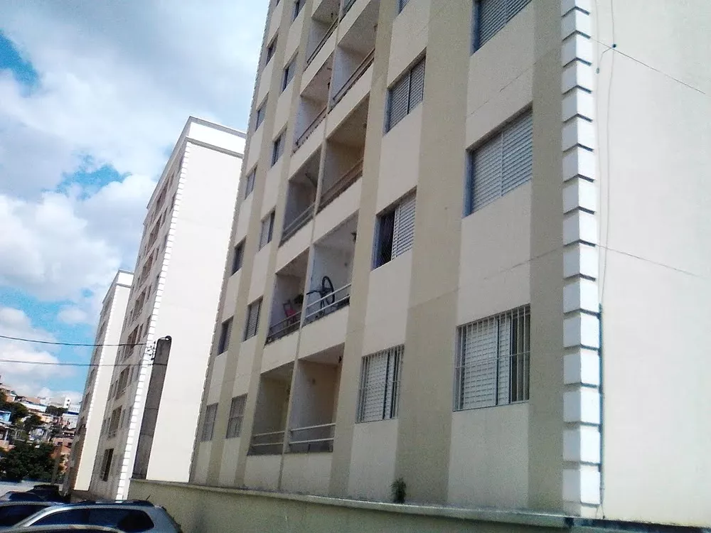 Apartamento, 2 quartos - Foto 2