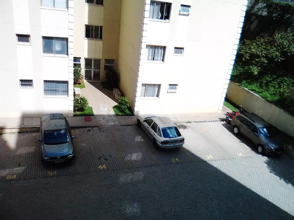 Apartamento, 2 quartos - Foto 7