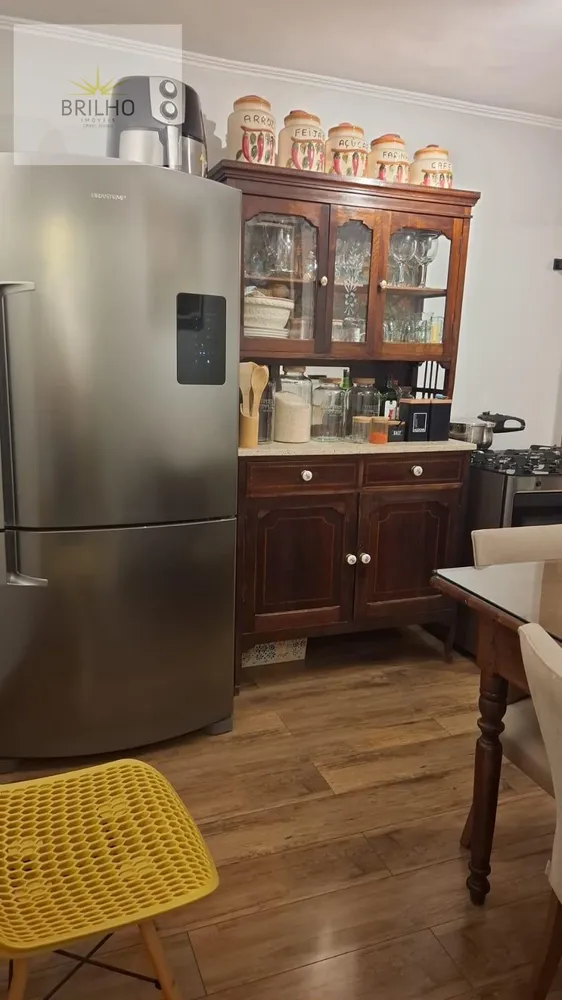 Apartamento, 2 quartos - Foto 5