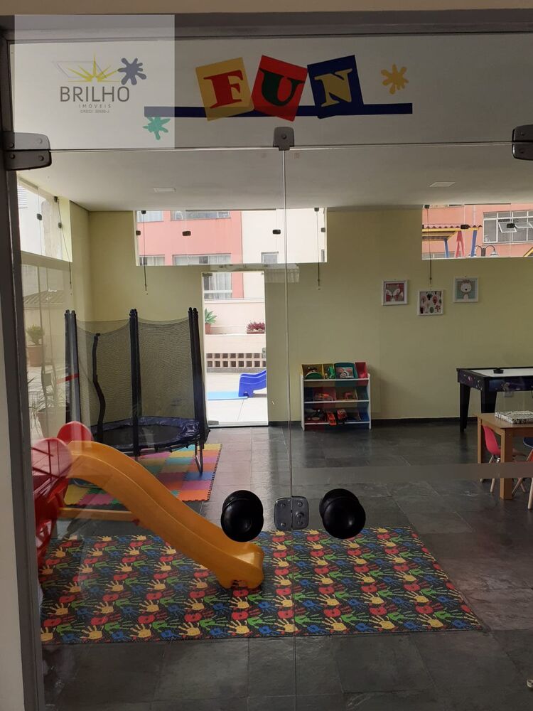 Apartamento à venda com 3 quartos, 87m² - Foto 23