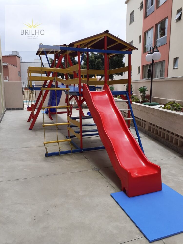 Apartamento à venda com 3 quartos, 87m² - Foto 20
