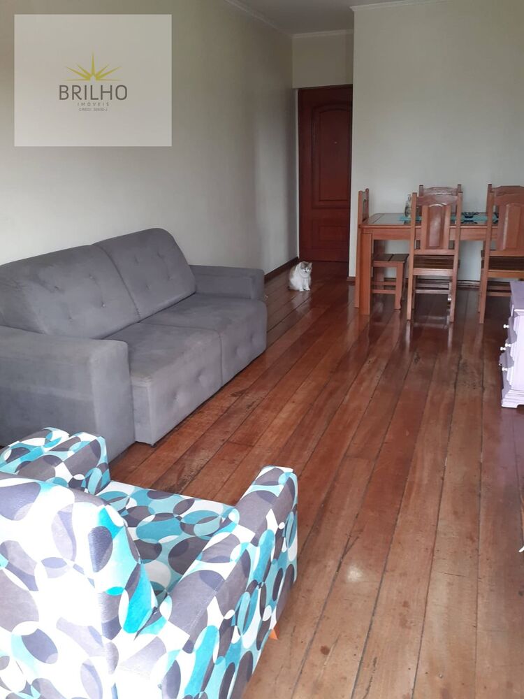 Apartamento à venda com 3 quartos, 87m² - Foto 34