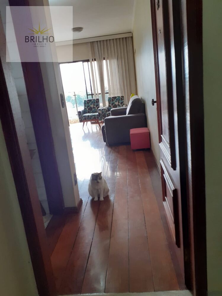 Apartamento à venda com 3 quartos, 87m² - Foto 30