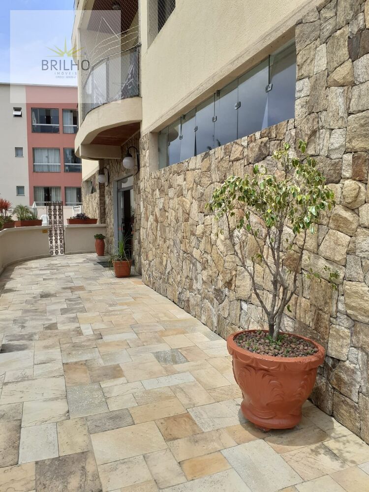 Apartamento à venda com 3 quartos, 87m² - Foto 17