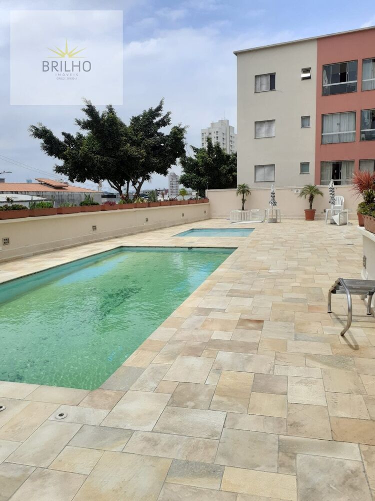 Apartamento à venda com 3 quartos, 87m² - Foto 19