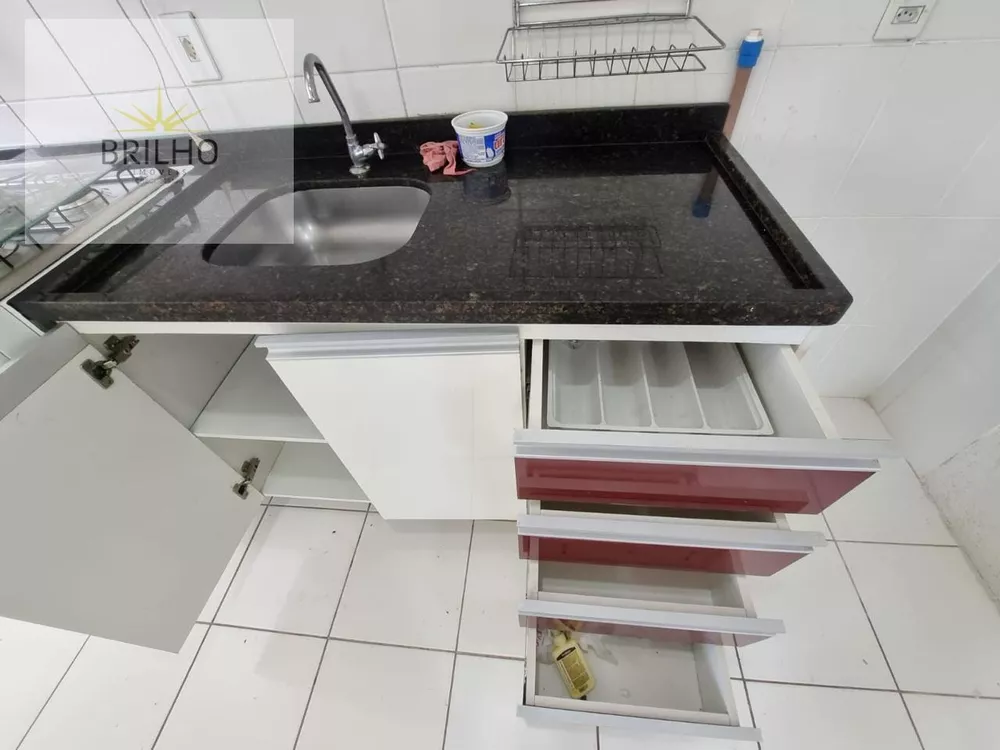 Apartamento, 2 quartos, 50 m² - Foto 4