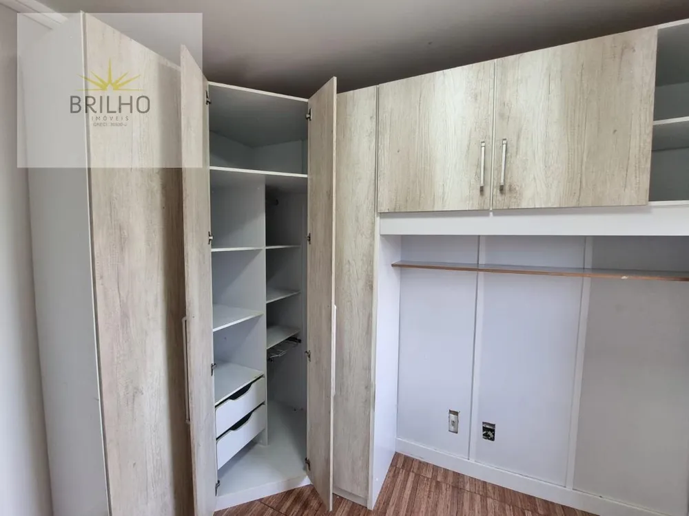 Apartamento, 2 quartos, 50 m² - Foto 7