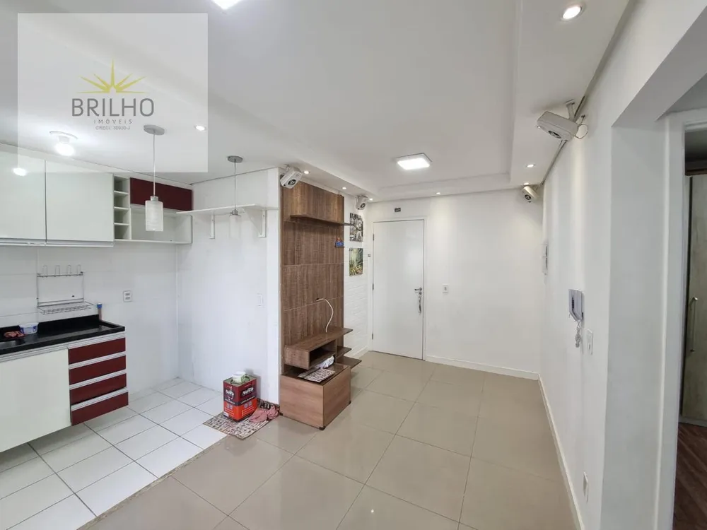 Apartamento, 2 quartos, 50 m² - Foto 6