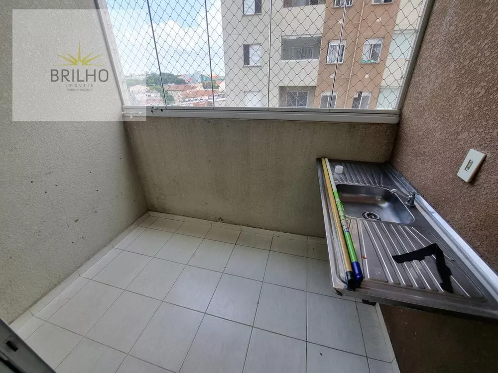 Apartamento, 2 quartos, 50 m² - Foto 3