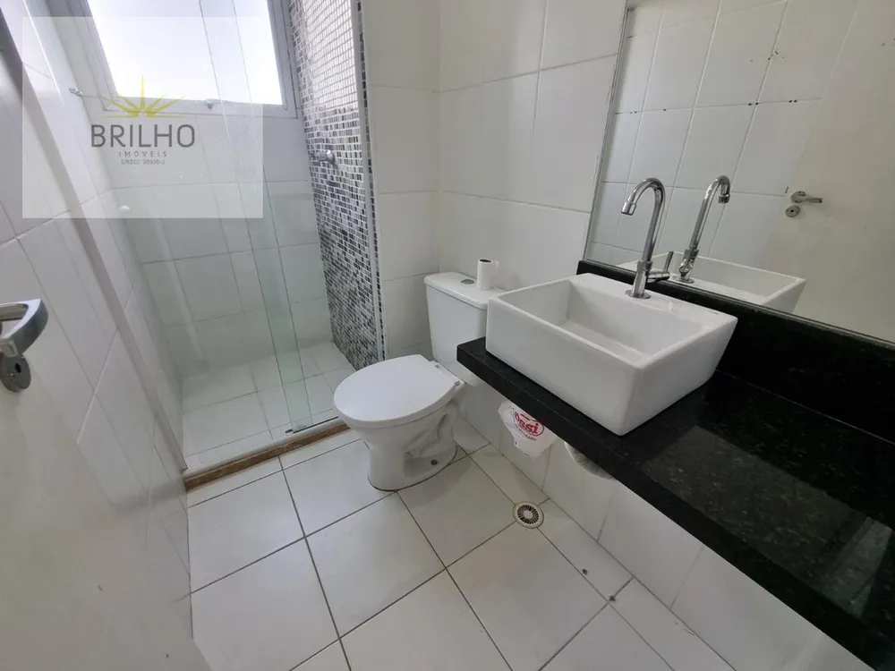 Apartamento, 2 quartos, 50 m² - Foto 5