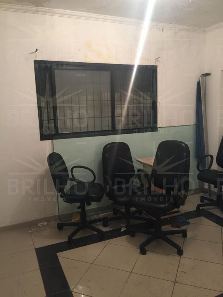 Prédio Inteiro, 125 m² - Foto 1