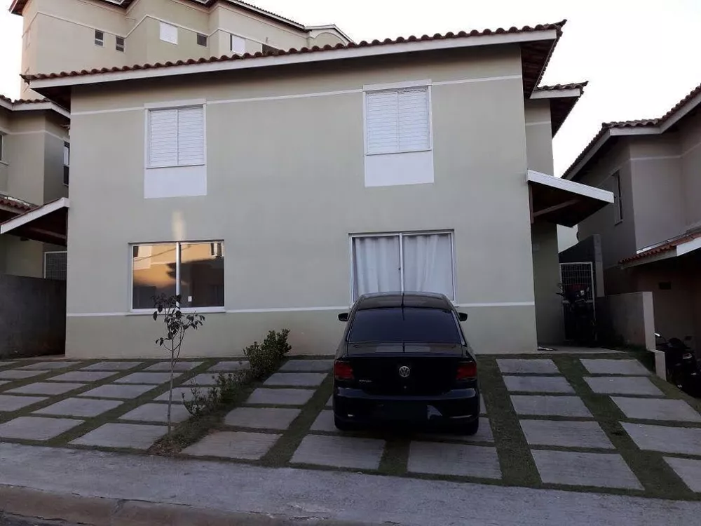 Casa de Condomínio, 3 quartos - Foto 12