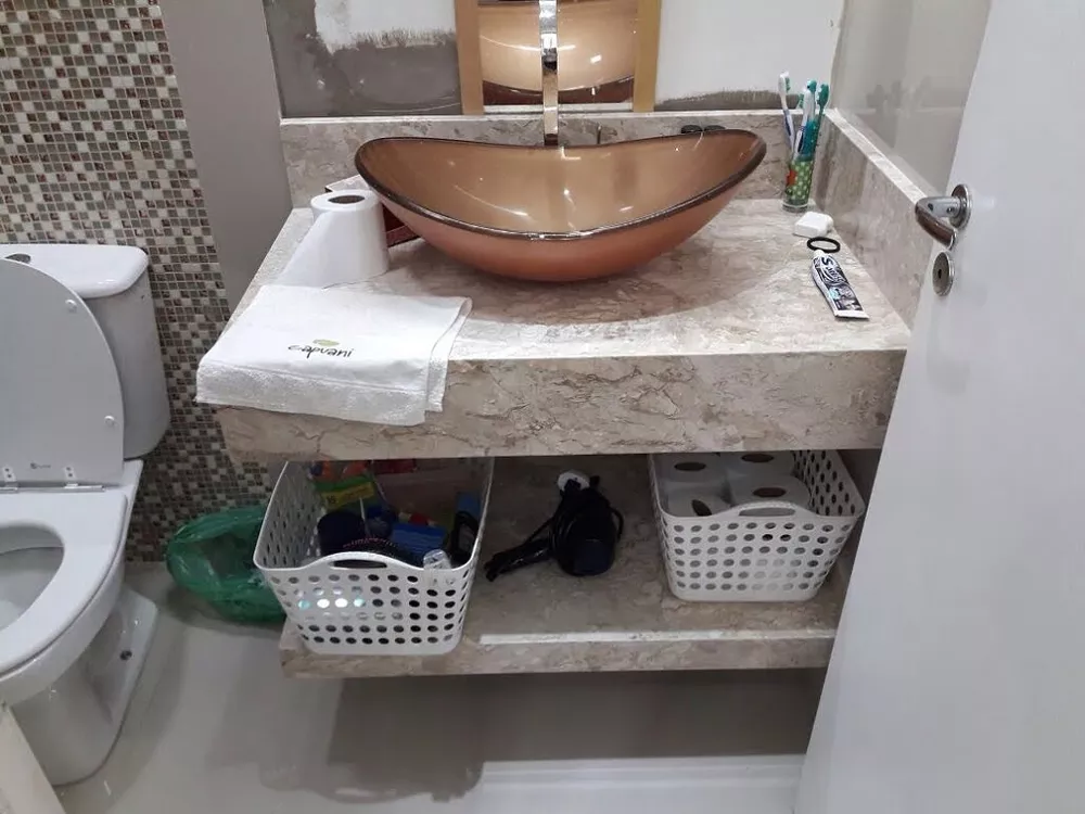 Casa de Condomínio, 3 quartos - Foto 7