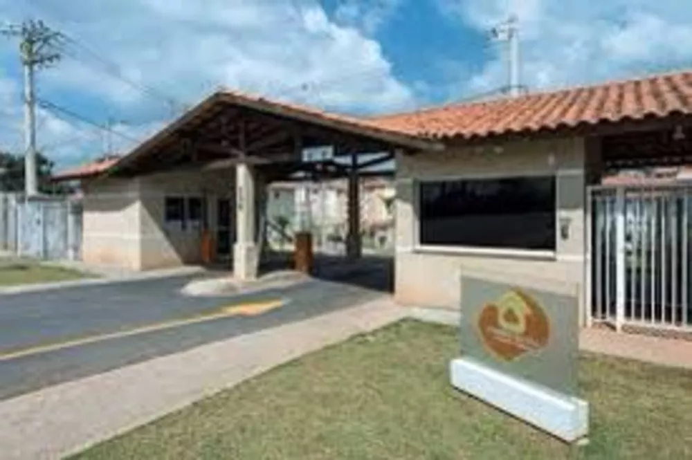 Casa de Condomínio, 3 quartos - Foto 10