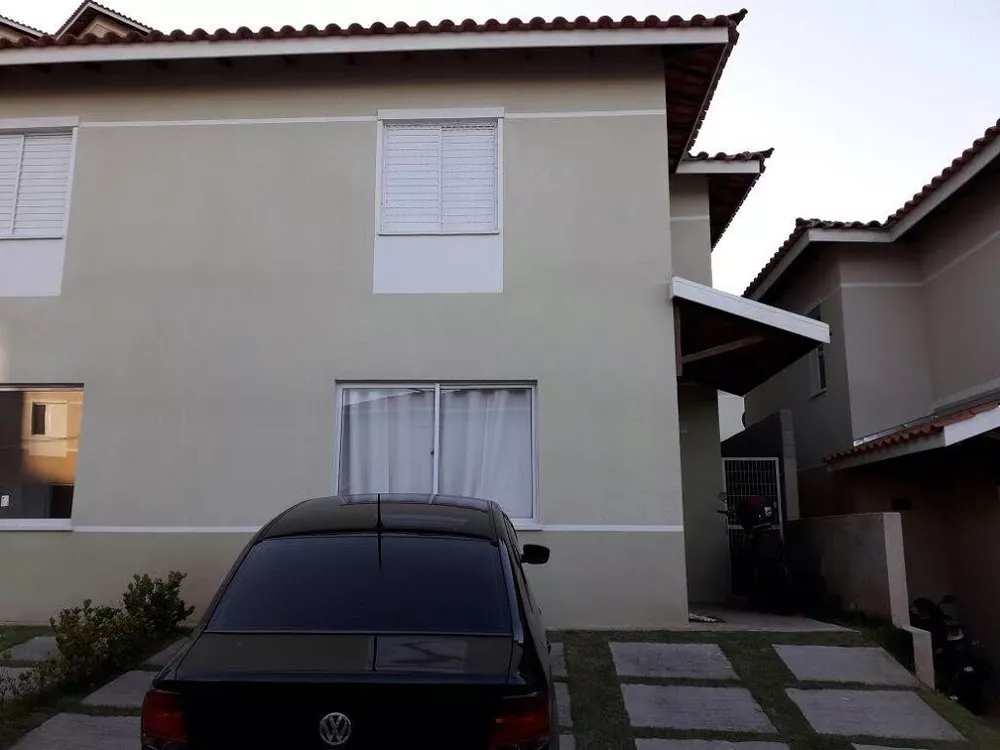 Casa de Condomínio, 3 quartos - Foto 11