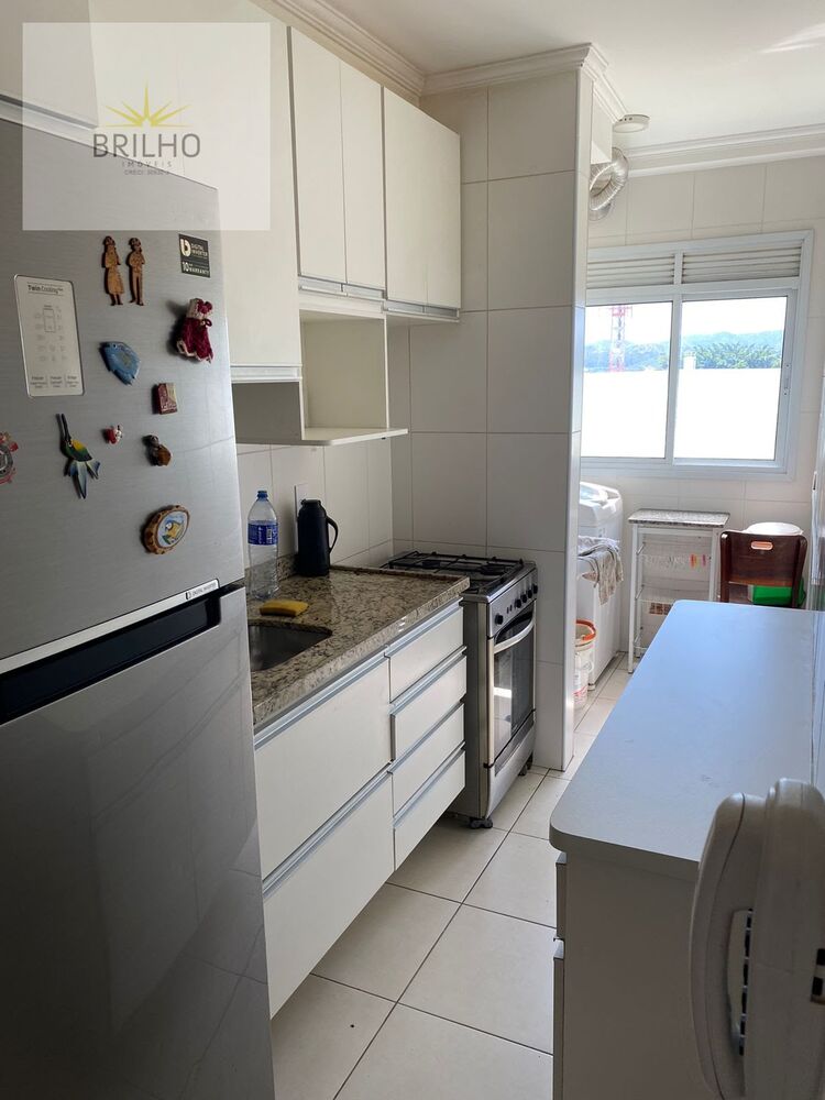 Apartamento para alugar com 2 quartos, 62m² - Foto 3