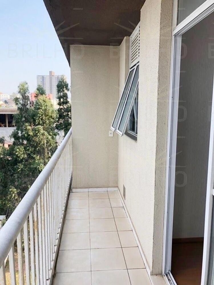 Apartamento à venda com 2 quartos, 54m² - Foto 5