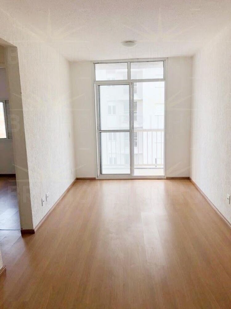 Apartamento à venda com 2 quartos, 54m² - Foto 1
