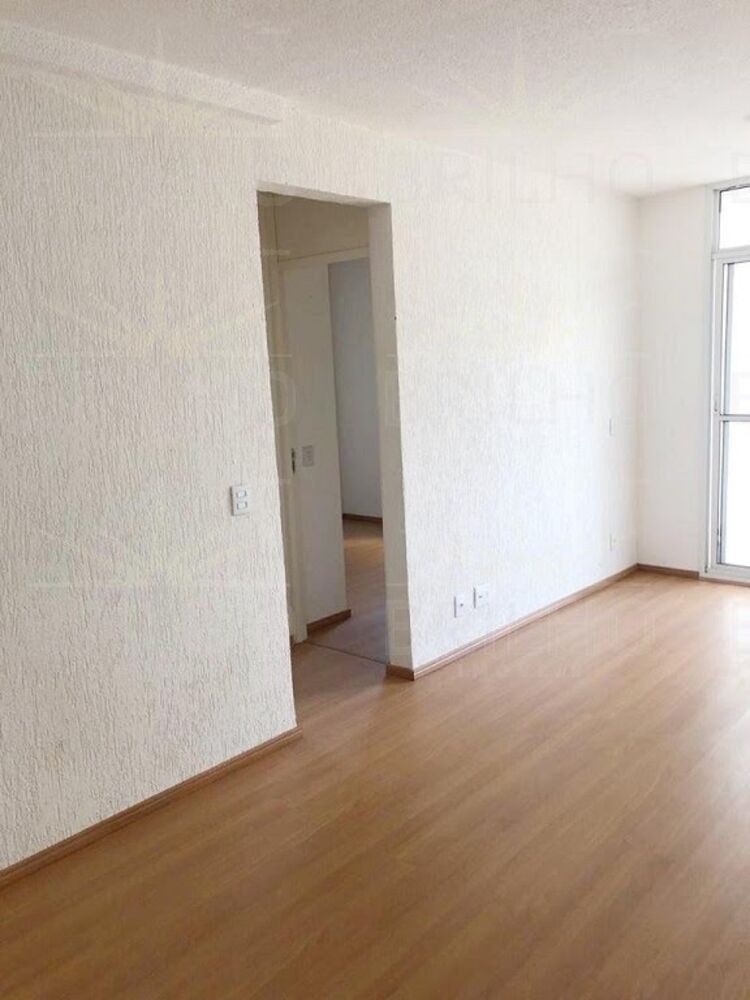 Apartamento à venda com 2 quartos, 54m² - Foto 6