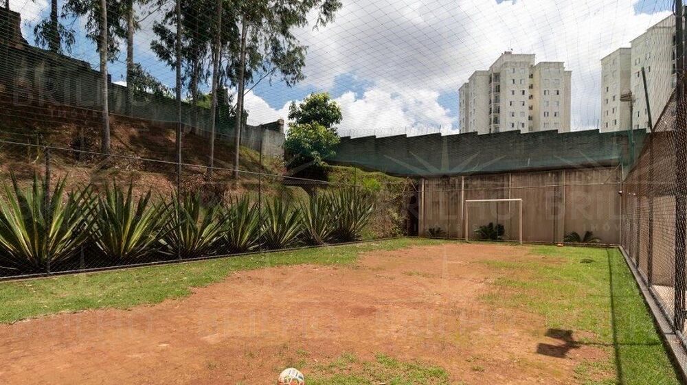 Apartamento à venda com 2 quartos, 54m² - Foto 12