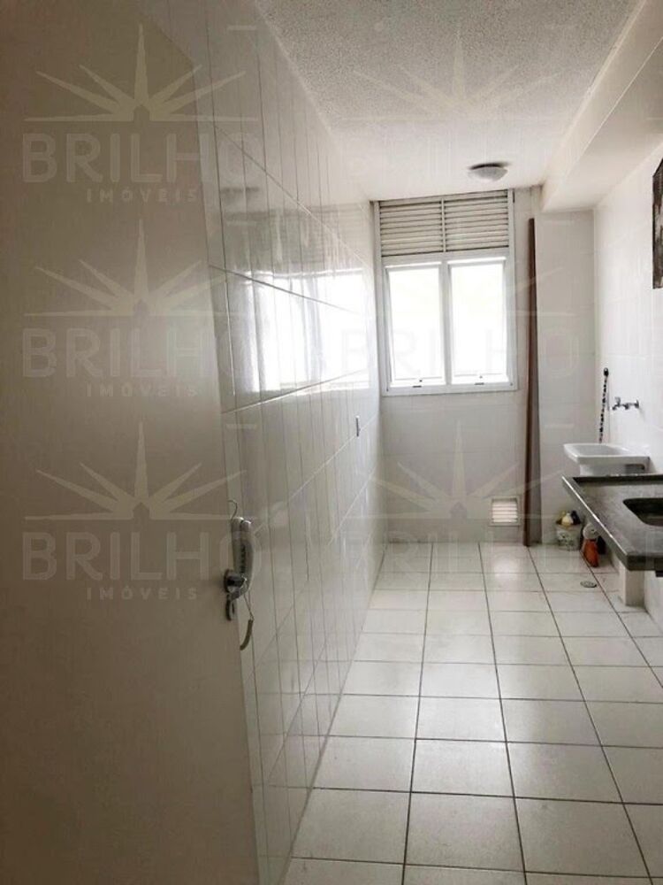 Apartamento à venda com 2 quartos, 54m² - Foto 3