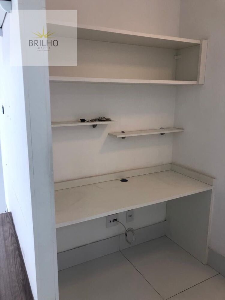Apartamento, 2 quartos, 62 m² - Foto 2