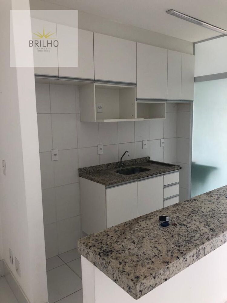Apartamento, 2 quartos, 62 m² - Foto 3