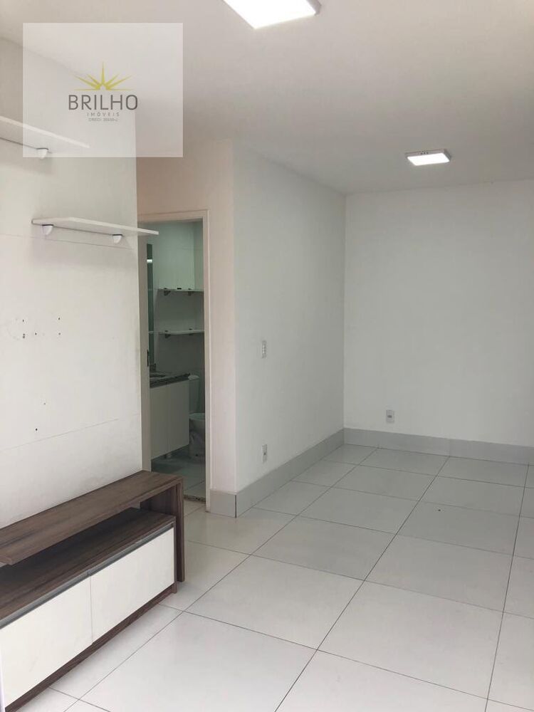 Apartamento, 2 quartos, 62 m² - Foto 1