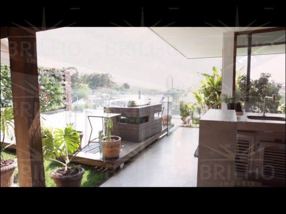 Sobrado, 3 quartos, 629 m² - Foto 3