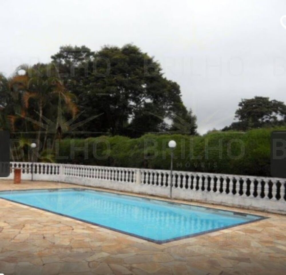 Chácara, 5 quartos, 2080 m² - Foto 5