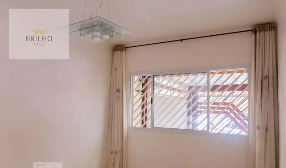 Sobrado à venda com 3 quartos, 180m² - Foto 3