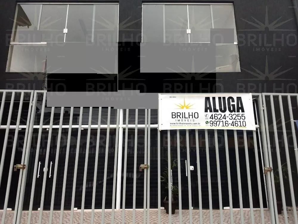 Loja-Salão para alugar, 300m² - Foto 1