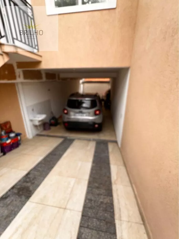 Sobrado à venda com 2 quartos, 90m² - Foto 2